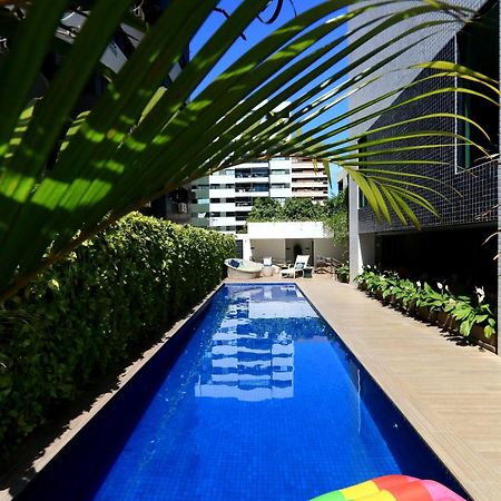 Porto Kaeté Hotel Maceió Kültér fotó