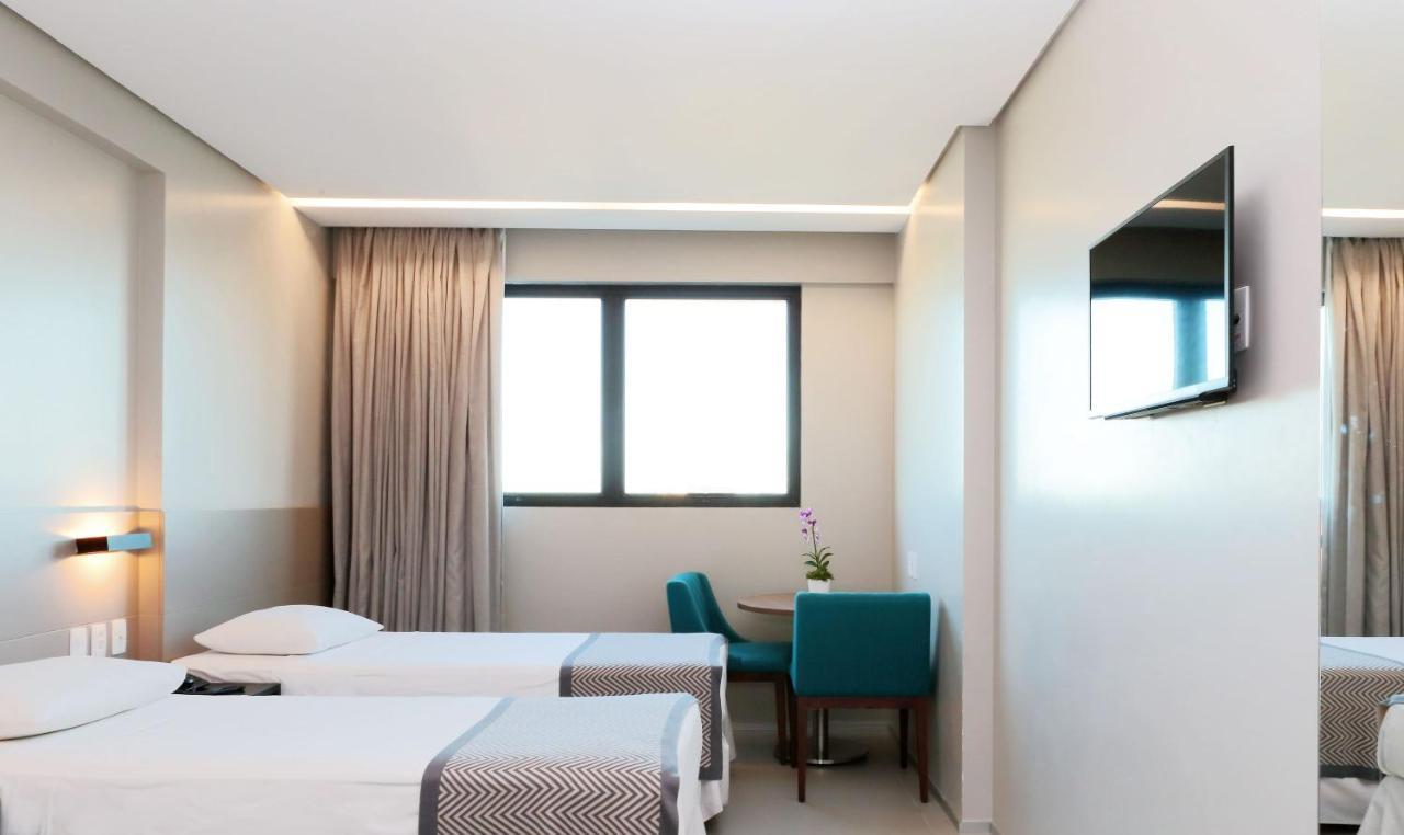 Porto Kaeté Hotel Maceió Kültér fotó