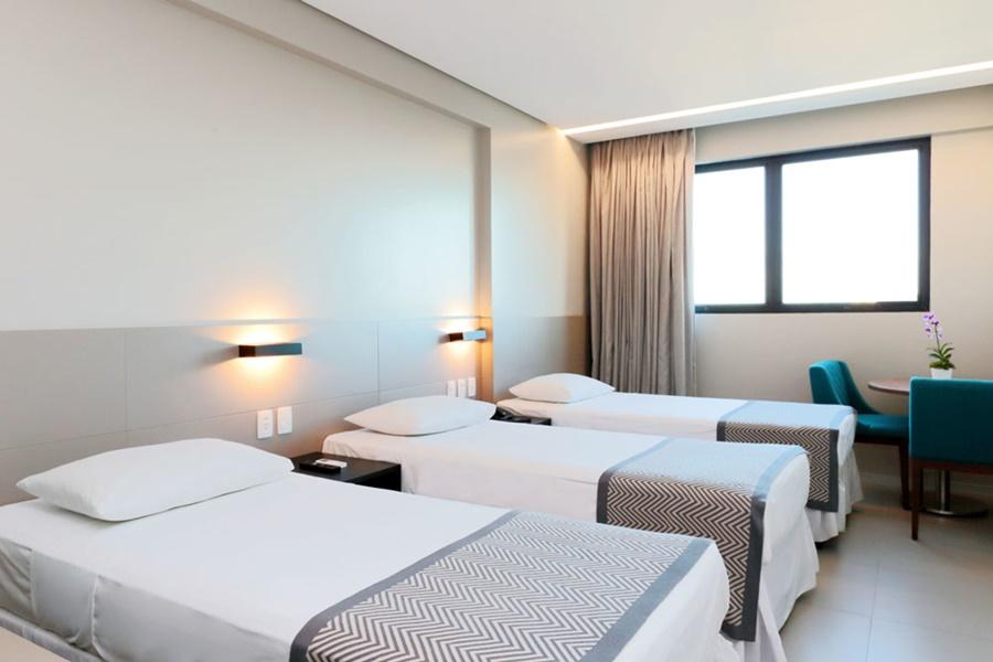 Porto Kaeté Hotel Maceió Kültér fotó