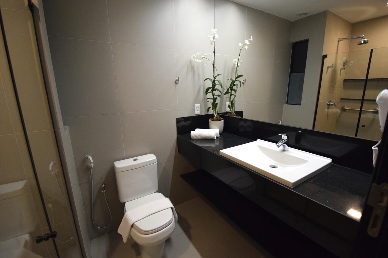 Porto Kaeté Hotel Maceió Kültér fotó