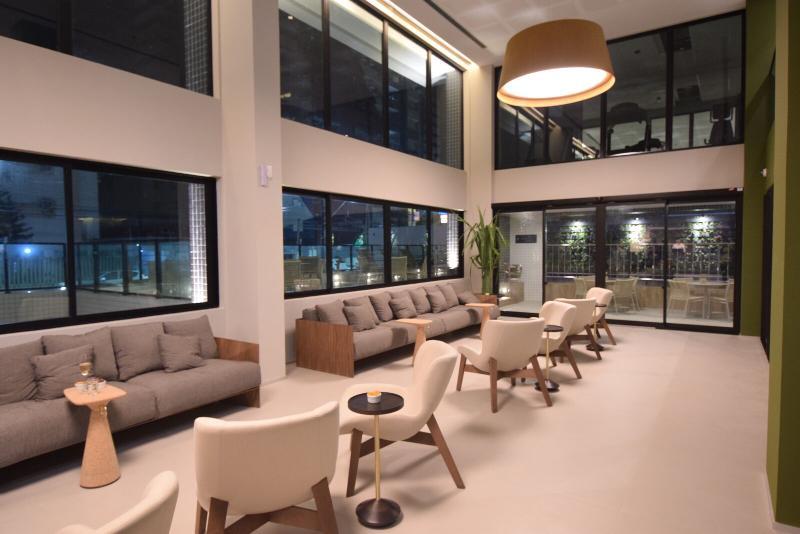 Porto Kaeté Hotel Maceió Kültér fotó