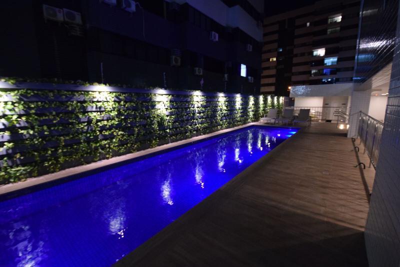 Porto Kaeté Hotel Maceió Kültér fotó