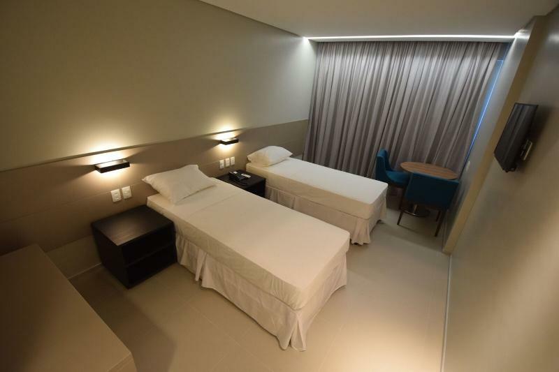 Porto Kaeté Hotel Maceió Kültér fotó