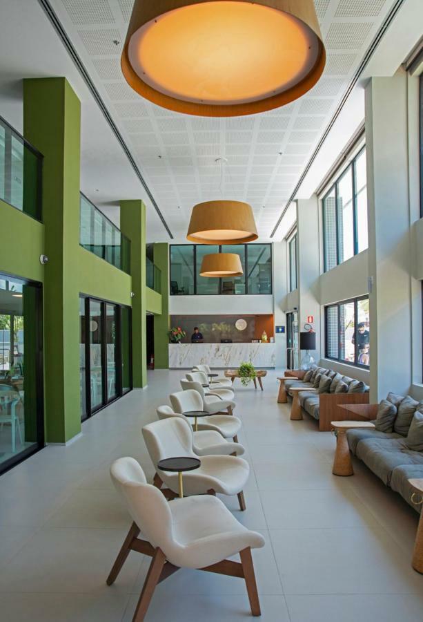 Porto Kaeté Hotel Maceió Kültér fotó