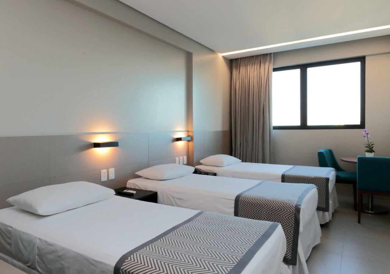 Porto Kaeté Hotel Maceió Kültér fotó