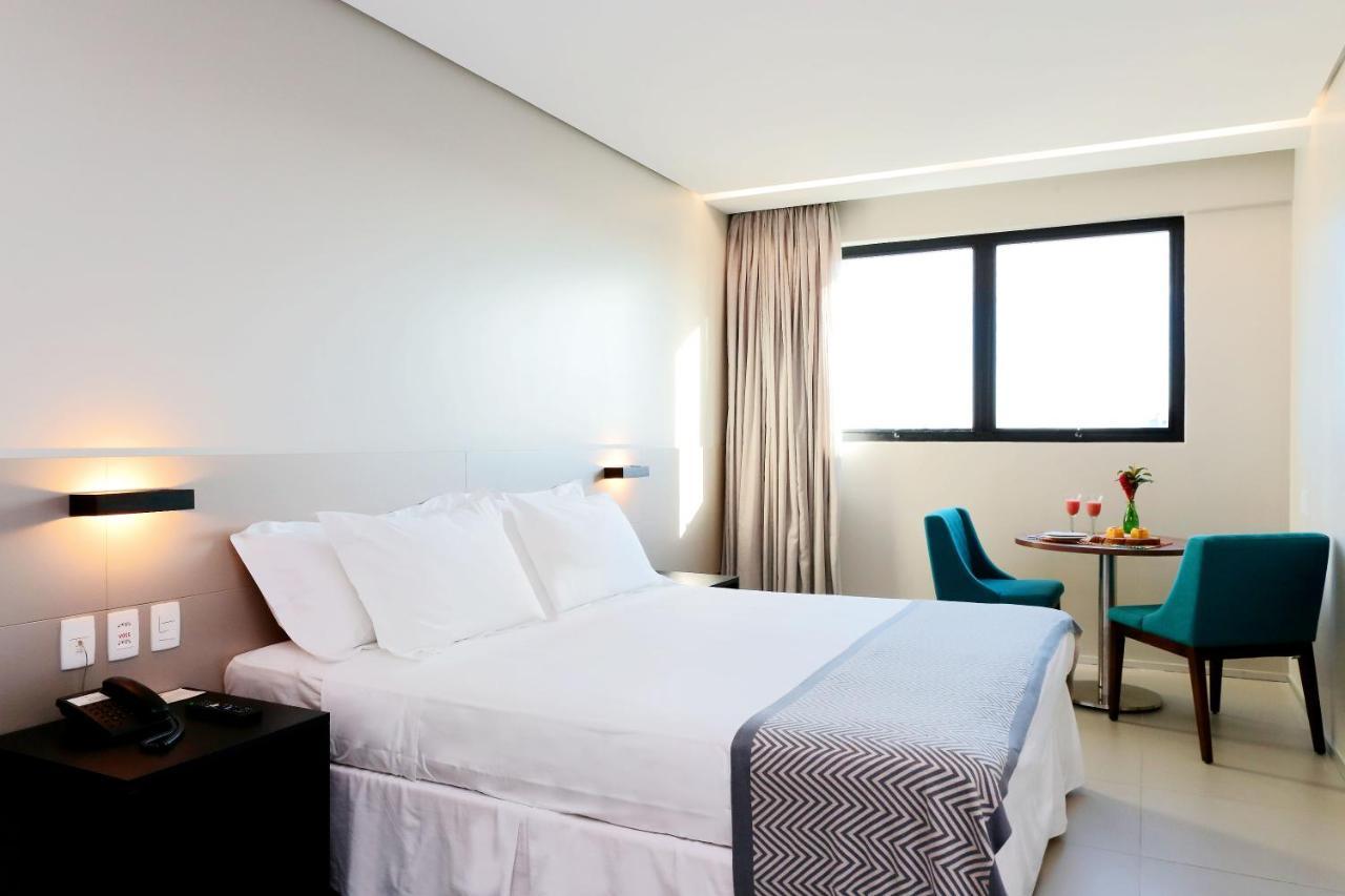 Porto Kaeté Hotel Maceió Kültér fotó